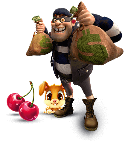 Bet90 Online Casino Bet90 characters